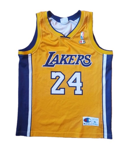 Kobe bryant vintage lakers - vintage,