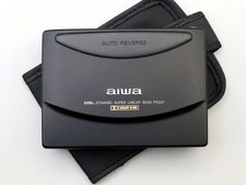 Aiwa HS-PX337 wie Walkman