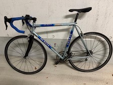 Rennrad herren rosa titan - herren,