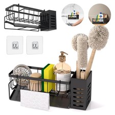 Spülbecken Organizer