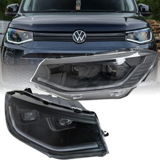 Voll LED Scheinwerfer Set