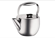 Bodum Columbia Teebereiter Edelstahl Spülmaschinengeeignet 1,5L #HK315207540-Pa1