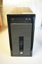 Top HP PC Rechner Intel 2x 3GHZ Auswahl Ram SSD, Festplatte Windows 10 oder 7 