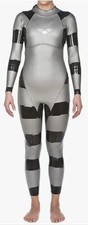 Arena SAMS Carbon Triathlon Neoprenanzug Damen Gr. WS Wetsuit Neo Orca Sailfish