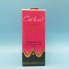 Christian Lacroix Parfum