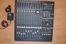 Yamaha N12 Digital-Mischpult
