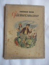 " Drüben beim Gärtnersmann "