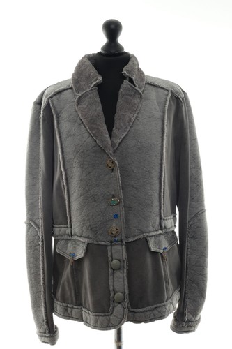 Elisa cavaletti damen jacke - elisa,