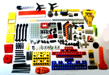 lego technik teile konvolut
