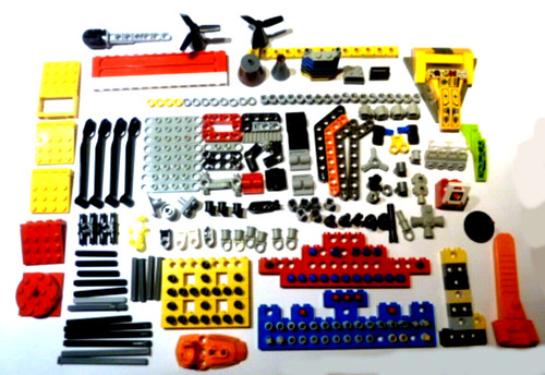 Lego technik teile - technik,