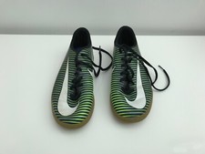 Fußballschuhe Halle Nike  Mercurial Gr. 37,5 gebraucht