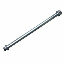 Steckachse 245x12mm Quad ATV