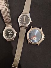 MITRON Quartzuhren alle Laufen