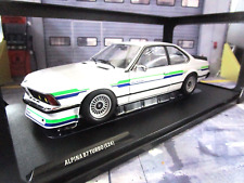 BMW 635 CSI M Alpina 6er Reihe