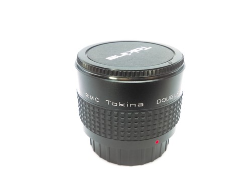 Rmc tokina 2x doubler - rmc,