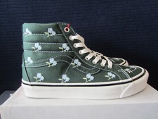 VANS SK8-Hi Alt Lace, Slim, 38 DX,  Bolt Damen hohe Sneakers versch. Farben. NEU