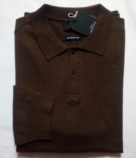 Herren Polo-Pullover XL