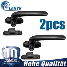 Fenstergriff Fenster Verriegelung  Riegelverschluss Wohnwagen Wohnmobil Caravan