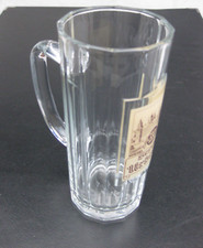 Heylands Brauerei Altes Henkelglas 0,3 L Seppl's Urbräu Schlappe-Seppl Eder