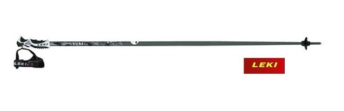 Leki dark vision alpin - leki,