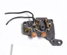 Märklin Motorschild 21199