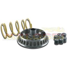 MALOSSI Multivar 2000 Variomat