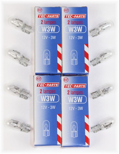 4set 8st birne w3w - 4set, 3w