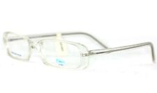 BlueBay by SAFILO B&B404 900 Brille Transparent glasses lunettes FASSUNG