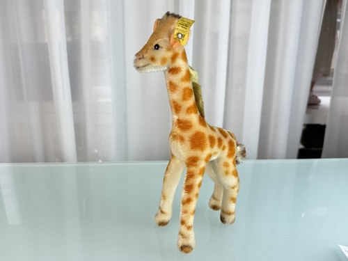 Steiff tier sammler stofftier - steiff,