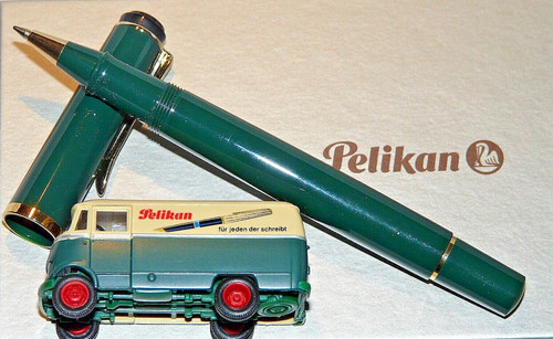 Pelikan 200 kugelschreiber - , r
