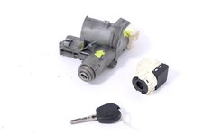 VW Sharan 7M Frd Galaxy Zündschloß Schloß 1x Schlüssel bis1999 