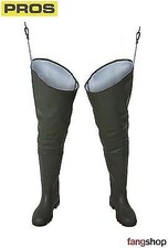 PROS Watstiefel Standard