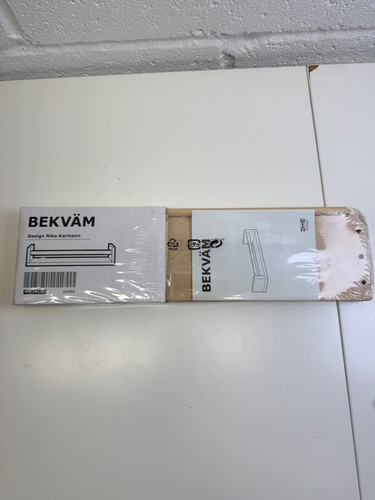 Ikea bekvam gewürzregal - ikea,