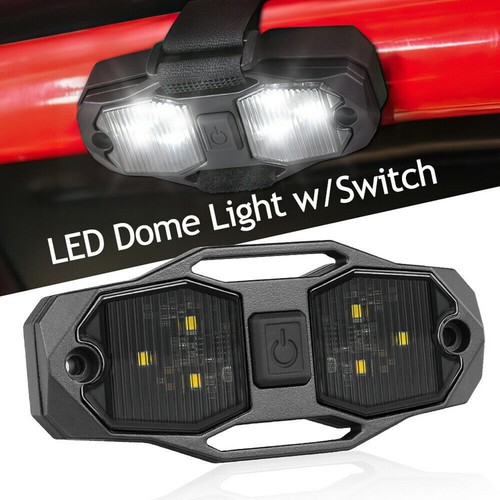 Led lichtkuppel domlicht - led-lichtkuppel, auto