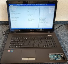 ASUS X73B – K73BY 17,3