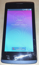 SMARTPHONE LG H220 KAUM