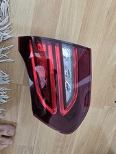 Mercedes C-Klasse LED Rücklicht/Heckleuchte hinten rechts A2059065200