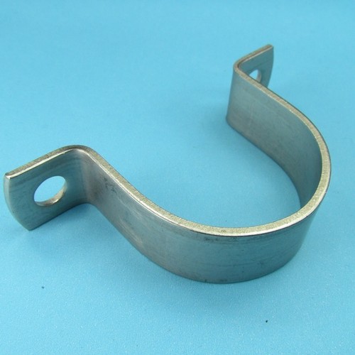 Rohrschelle edelstahl - rohrschelle,