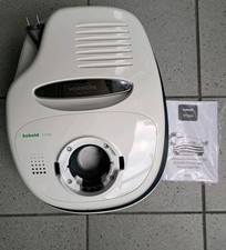 Vorwerk Tiger VT 300 Grundgerät  Top Zustand