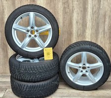 17 Zoll Winterräder Audi TT