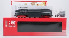 Rivarossi H0 HR2607 Tenderlok