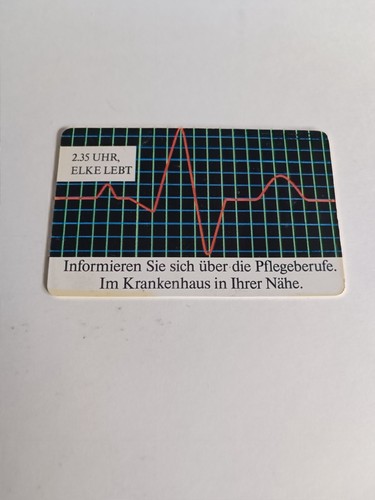 Deutsche telekom telefonkarte - deutsche,