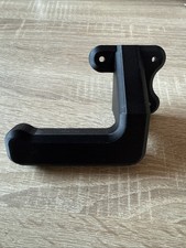 Motorsägen Wandhalterung Aus