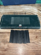 18 Stelton Fondue Gabeln Dänemark Edelstahl 3x 6 Megaset