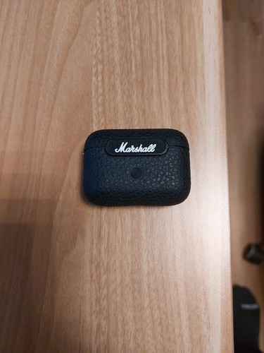 Marshall motif true wireless - marshall,
