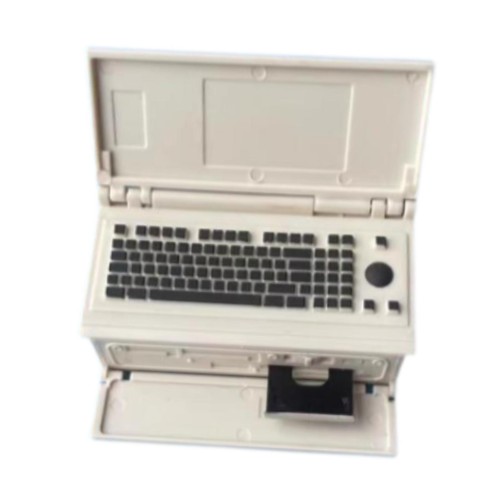 Puppenhaus computer szene - 1:6,