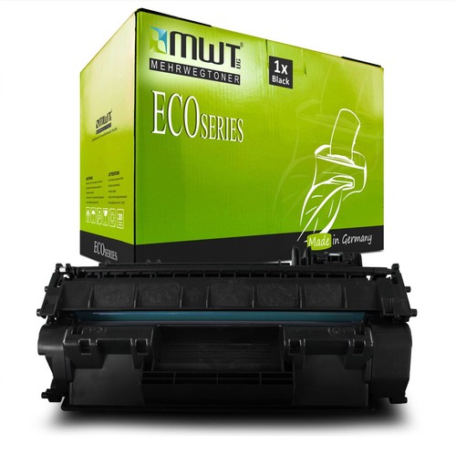 Toner für laserjet m - 1x,