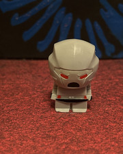 Megatron Transformers Figur