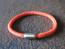 Armband Segelseil