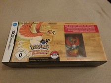 Pokemon Heart Gold